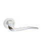Ручки стандарт RENZ МОРЕТТИ DH 424-08 W/CP 